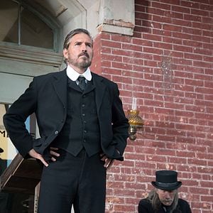 Foto The Ballad of Lefty Brown