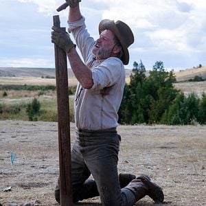 Foto The Ballad of Lefty Brown