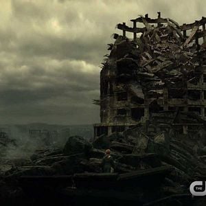 Foto The 100