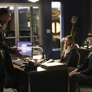 Foto Mark Harmon