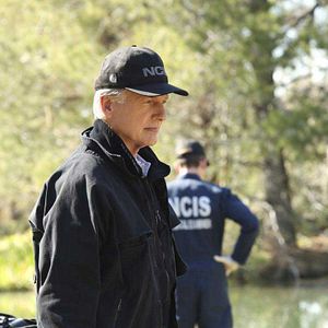 Foto Mark Harmon