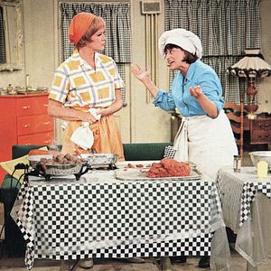 Foto The Mothers-in-Law