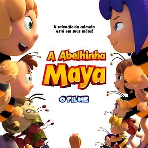 Foto A Abelhinha Maya: O Filme