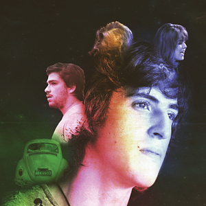 Foto Os Caubóis do Apocalipse