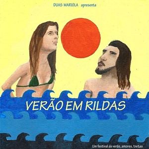 Foto Verão em Rildas