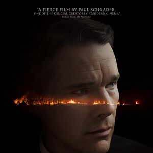 Foto First Reformed