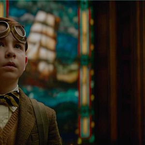 Foto O Mistério do Relógio na Parede