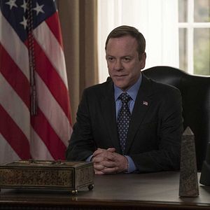 Foto Kiefer Sutherland