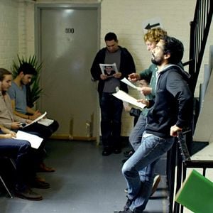 Foto Ninguém Está Olhando