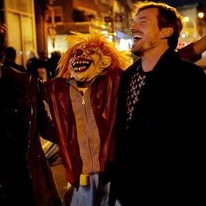 Foto Ninguém Está Olhando