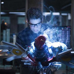 Foto Jeremy Jordan (II)