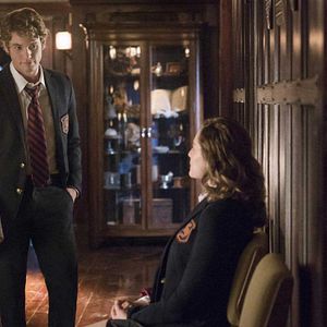 Foto Jedidiah Goodacre