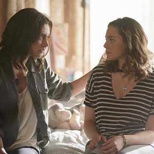 Foto Danielle Rose Russell