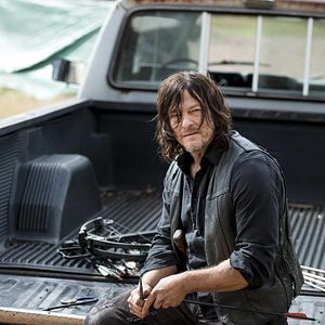 Foto Norman Reedus