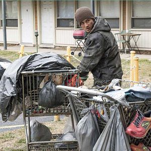 Foto Jesse Lee Soffer