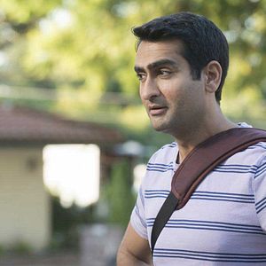 Foto Kumail Nanjiani
