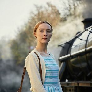 Foto Na Praia de Chesil