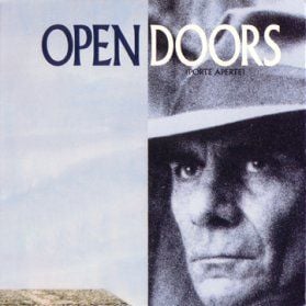 Foto As Portas da Justiça