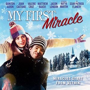 Foto Enquanto Houver Esperança