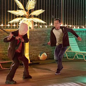 Foto Os Estranhos - Caçada Noturna