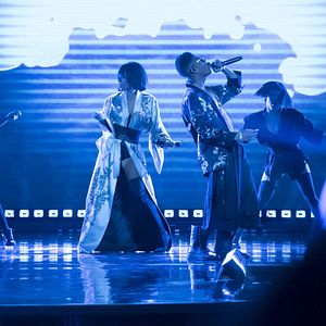 Foto Serayah McNeill