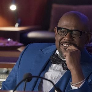 Foto Forest Whitaker