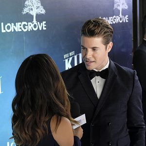 Foto The Arrangement (2017)