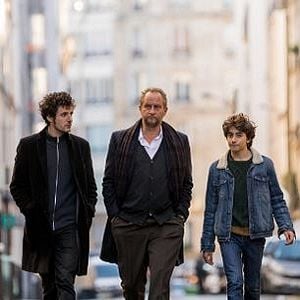 Foto Os Dois Filhos de Joseph