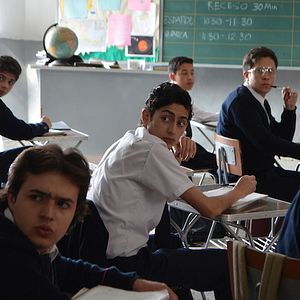 Foto Isto Não É Berlim