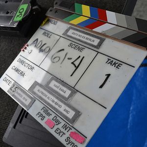 Foto Isto Não É Berlim