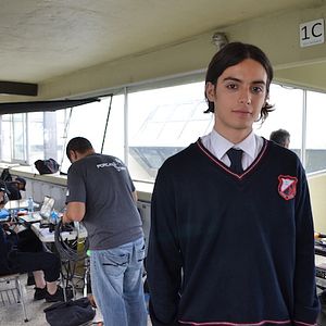 Foto Isto Não É Berlim