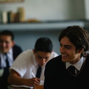 Foto Isto Não É Berlim