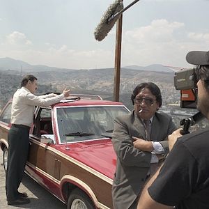 Foto Isto Não É Berlim