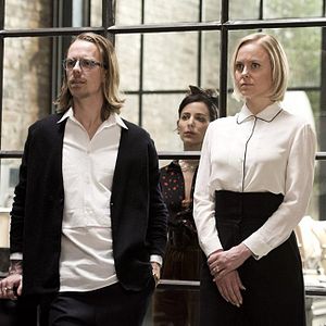 Foto Nosso Ex-marido