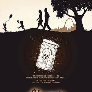 Foto Frente Atômica