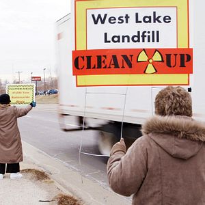 Foto Frente Atômica