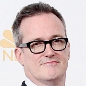 Foto John Cameron (II)