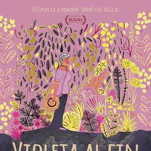 Foto Violeta al Fin
