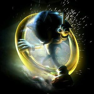 Foto Sonic - O Filme
