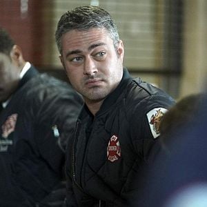 Foto Taylor Kinney