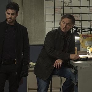 Foto Once Upon a Time