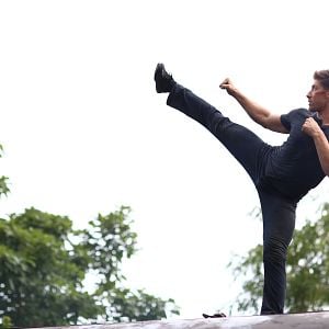 Foto Kickboxer: A Retaliação