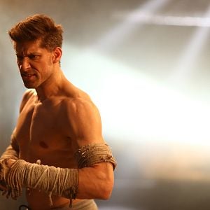 Foto Kickboxer: A Retaliação