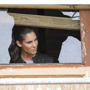 Foto Daniela Ruah