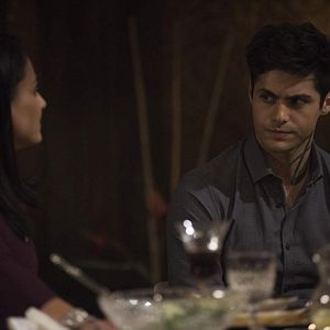 Foto Nicola Correia-Damude