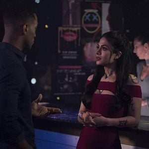 Foto Emeraude Toubia