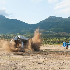 Foto O Ataque dos Vermes Malditos 6 - Um Dia Frio no Inverno