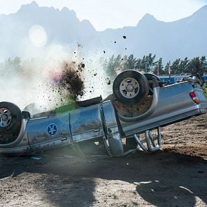 Foto O Ataque dos Vermes Malditos 6 - Um Dia Frio no Inverno