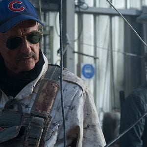 Foto O Ataque dos Vermes Malditos 6 - Um Dia Frio no Inverno