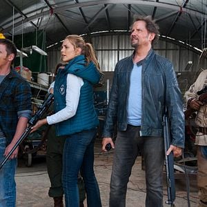 Foto O Ataque dos Vermes Malditos 6 - Um Dia Frio no Inverno